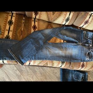 Shyanne 30long